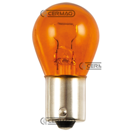1 bombilla Voltaje 12 V Potencia 21 W Conexión BAU15S COMPATIBLE - 36661 | NewgardenAgri.com