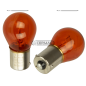 1 light bulb Voltage 24 V Power 21 W Connection BAU15S COMPATIBLE - 36662