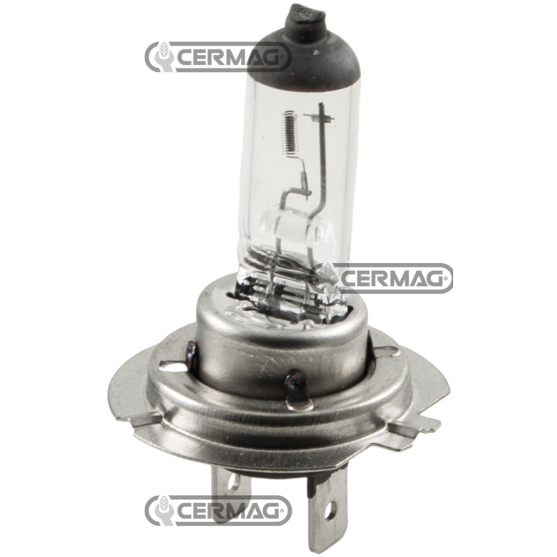 1 light bulb Voltage 24 V Power 70 W Connection PX26D E13 COMPATIBLE - 35892