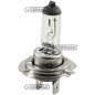 1 bombilla Voltaje 24 V Potencia 70 W Conexión PX26D E13 COMPATIBLE - 35892