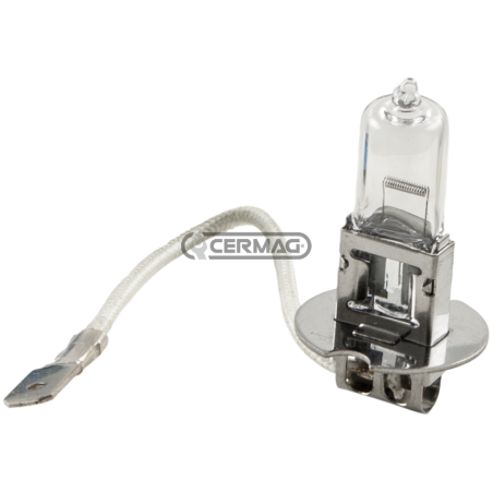 1 light bulb Voltage 12 V Power 55 W Connection PK22S E13 COMPATIBLE - 35160 | NewgardenAgri.com