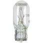 1 light bulb Voltage 12 V Power 3 W Connection T10 w/b COMPATIBLE - 35166
