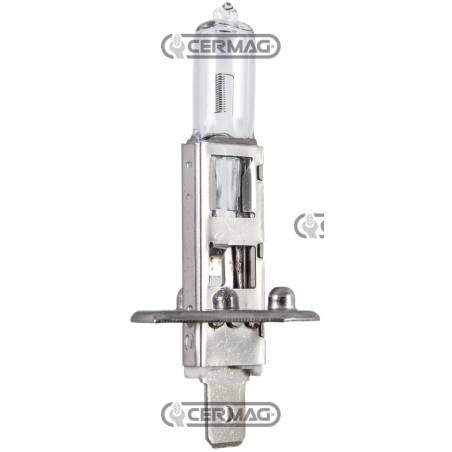 1 light bulb Voltage 12 V Power 55 W Connection PK14.5S E13 COMPATIBLE - 35202 | NewgardenAgri.com