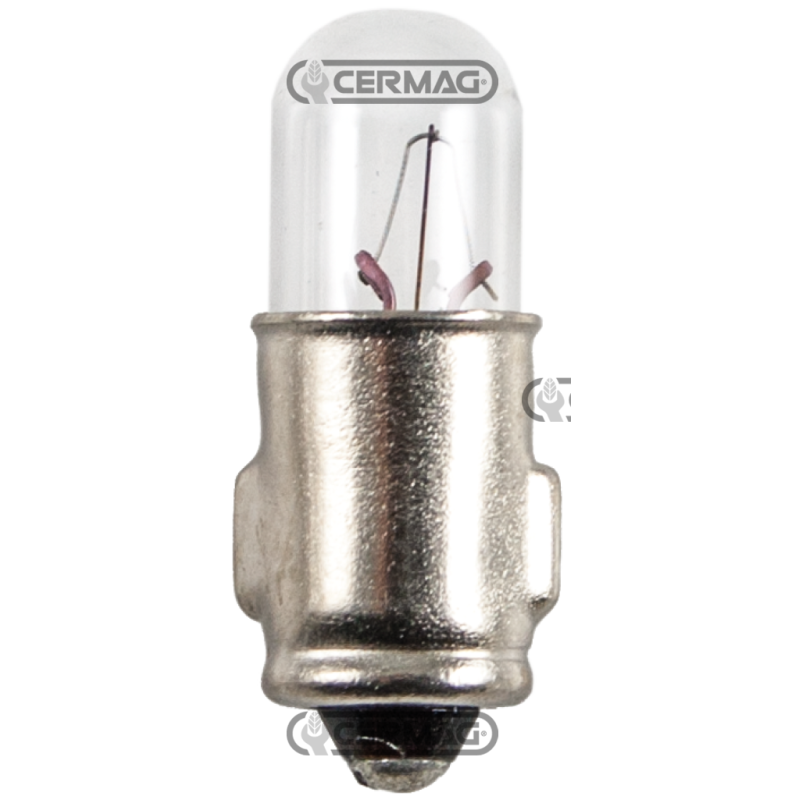 1 bombilla Voltaje 24 V Potencia 3 W Conexión COMPATIBLE BA9S - 35911