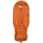 Lampadina a 1 luce Tensione 12 V Potenza 3 W Attacco T10 w/b COMPATIBILE - 36815