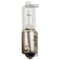 1 bombillo Voltaje 12 V Potencia 21 W Conexión BAY9S COMPATIBLE - 36656