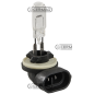 1 light bulb Voltage 12 V Power 50 W Connection H886 COMPATIBLE - 36087
