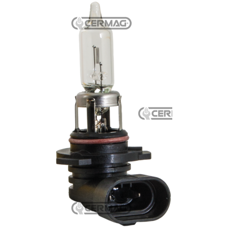 1 bombilla Voltaje 12 V Potencia 60 W Conexión P20D COMPATIBLE - 36574 | NewgardenAgri.com