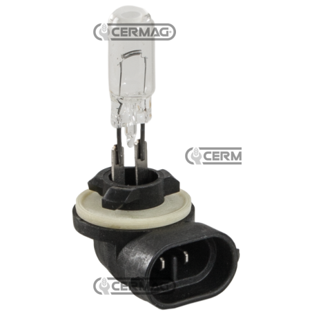 1 bombilla Voltaje 24 V Potencia 70 W Conexión H887 COMPATIBLE - 36539 | NewgardenAgri.com