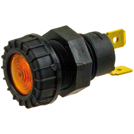 COMPATIBLE YELLOW DASHBOARD LIGHT - 36710 | NewgardenAgri.com