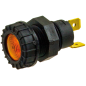 LUZ TABLERO AMARILLA COMPATIBLE - 36710