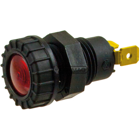 COMPATIBLE RED DASHBOARD LIGHT - 36712 | NewgardenAgri.com