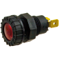 LUZ TABLERO ROJA COMPATIBLE - 36712