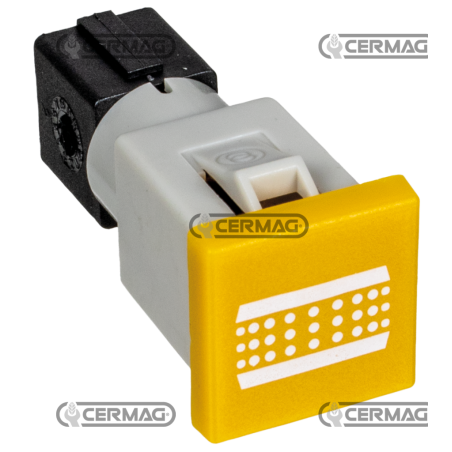 INDICADOR DE OBSTRUCCIÓN DEL FILTRO DE AIRE COMPATIBLE - 35138 | NewgardenAgri.com