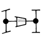 TRACCIÓN DELANTERA COMPATIBLE SOBRE LUZ - 35140