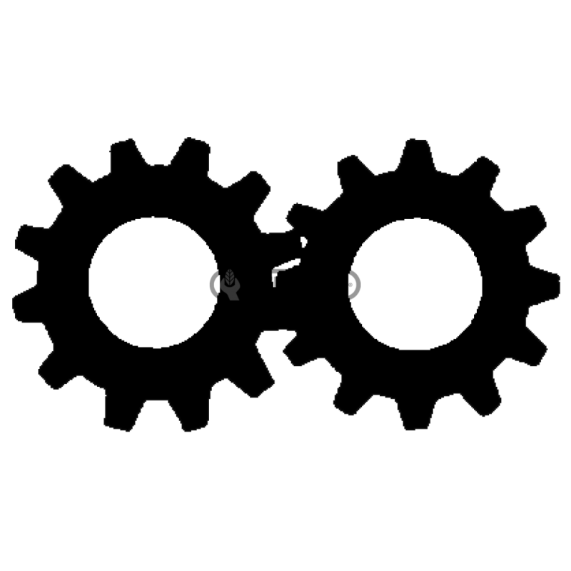 SPIA PRESA DI FORZA INSERITA COMPATIBILE - 35142