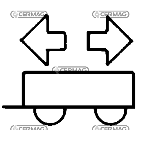 COMPATIBLE TRAILER DIRECTION LIGHT - 35146 | NewgardenAgri.com