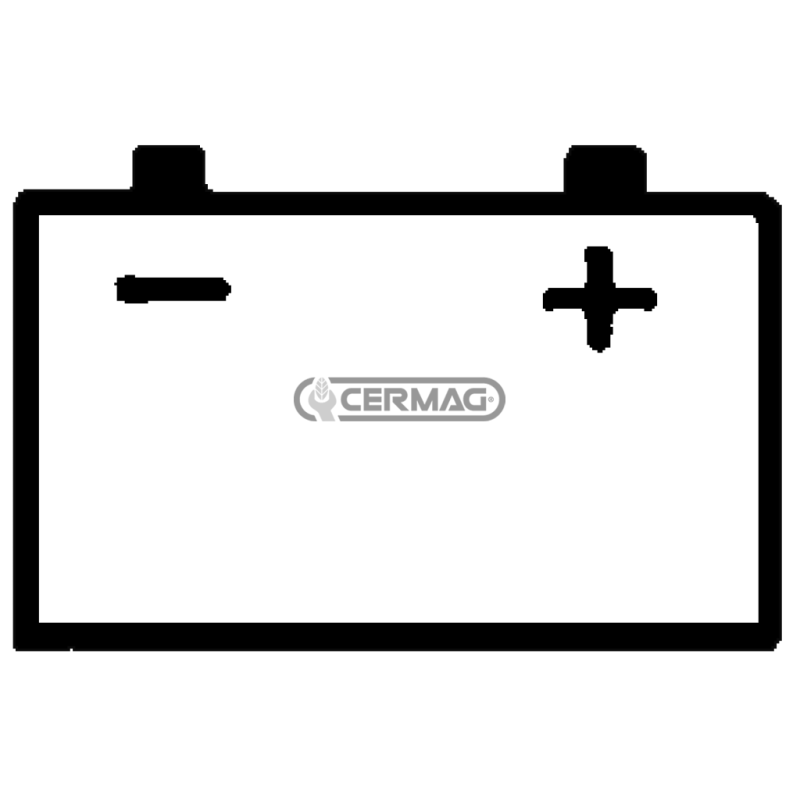 SPIA GENERATORE COMPATIBILE - 35149
