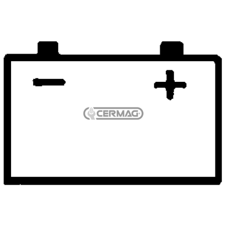 COMPATIBLE GENERATOR LIGHT - 35149 | NewgardenAgri.com