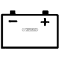 SPIA GENERATORE COMPATIBILE - 35149
