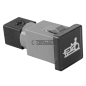 COMPATIBLE ROLL CAGE LOWER INDICATOR - 35151