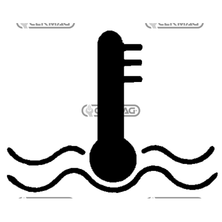 LUZ DE TEMPERATURA DEL AGUA COMPATIBLE - 35154 | NewgardenAgri.com