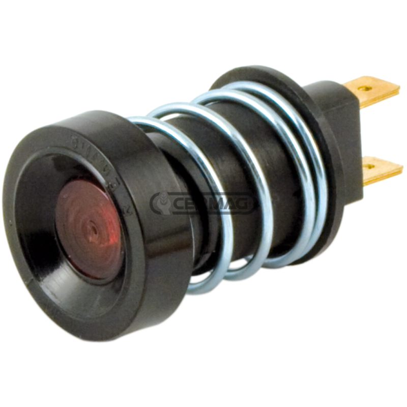 SPIE COMPLETE DI LAMPADINE 12V COMPATIBILE - 35132