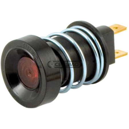 WARNING LIGHTS COMPLETE WITH 12V COMPATIBLE BULBS - 35132 | NewgardenAgri.com