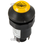 Bouton avec symbole de blocage de différentiel COMPATIBLE - 36232