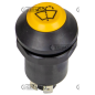 Button with sprayer symbol COMPATIBLE - 37078