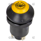 Button with differential lock symbol COMPATIBLE - 37059