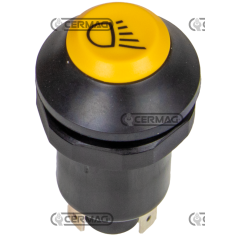 Taster mit Arbeitslichtsymbol KOMPATIBEL – 37061 | NewgardenAgri.com