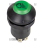 Bouton avec symbole lampe de travail COMPATIBLE - 37064
