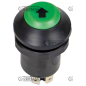 Bouton avec symbole de montée et de descente COMPATIBLE - 37071