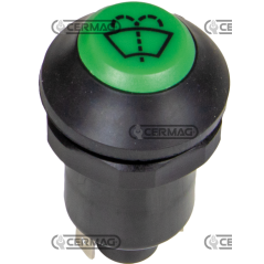 Pulsante con simbolo spruzzatore COMPATIBILE - 37077 | NewgardenAgri.com