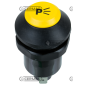 Pulsante con simbolo luci di posizione COMPATIBILE - 37083