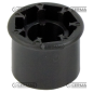 Conector redondo de 7 vías COMPATIBLE - 36088