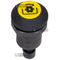 Botón con símbolo PDF COMPATIBLE - 37054