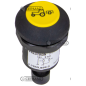 Bouton avec symbole PDF COMPATIBLE - 37057