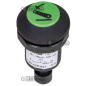 Button with lower symbol COMPATIBLE - 37065