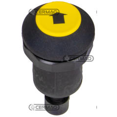 Pulsante con simbolo sollevare e abbassare COMPATIBILE - 37072 | NewgardenAgri.com