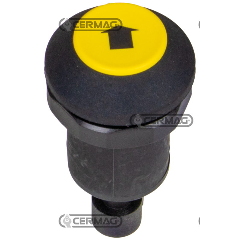 Pulsador con símbolo de subir y bajar COMPATIBLE - 37072