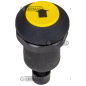 Pulsador con símbolo de subir y bajar COMPATIBLE - 37072