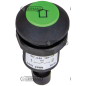 Pulsador con símbolo de subir y bajar COMPATIBLE - 37074
