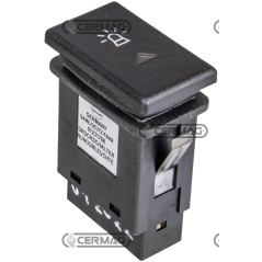 Bouton de lampe rotatif COMPATIBLE - 37103 | NewgardenAgri.com