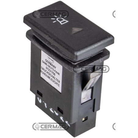 Bouton de lampe rotatif COMPATIBLE - 37103 | NewgardenAgri.com