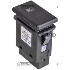 Bouton lampe de travail COMPATIBLE - 37104 | NewgardenAgri.com