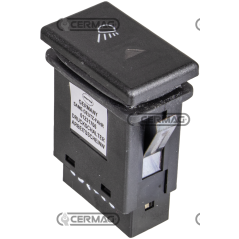 COMPATIBLE headlight button - 37107 | NewgardenAgri.com