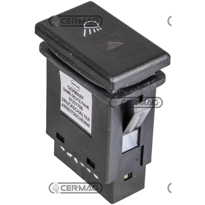 Botón de faro COMPATIBLE - 37107