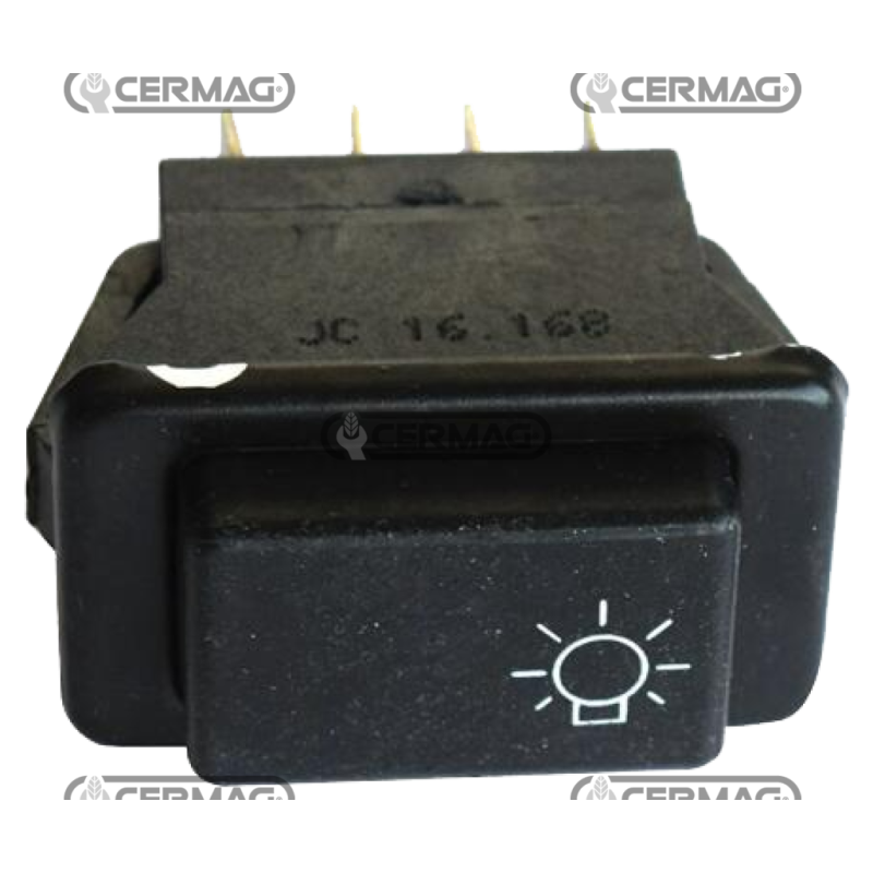 COMPATIBLE position light switch - 5176284C
